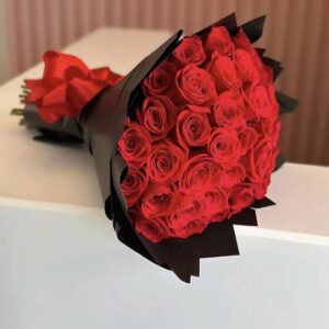 Quality Roses Bouquet