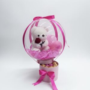 The Enchanted Valentine