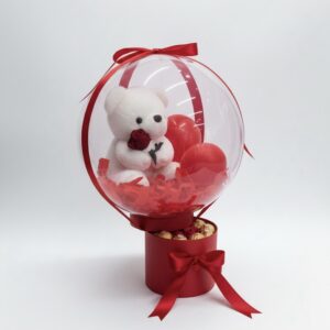 The Ruby Enchantment