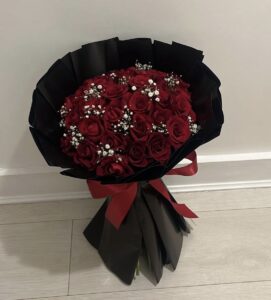 Florist choice bouquet