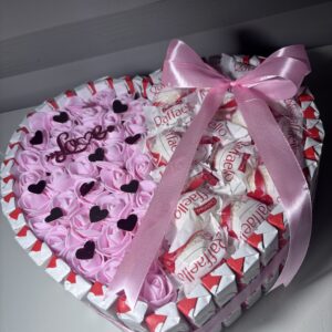 Kinder joy pink edition